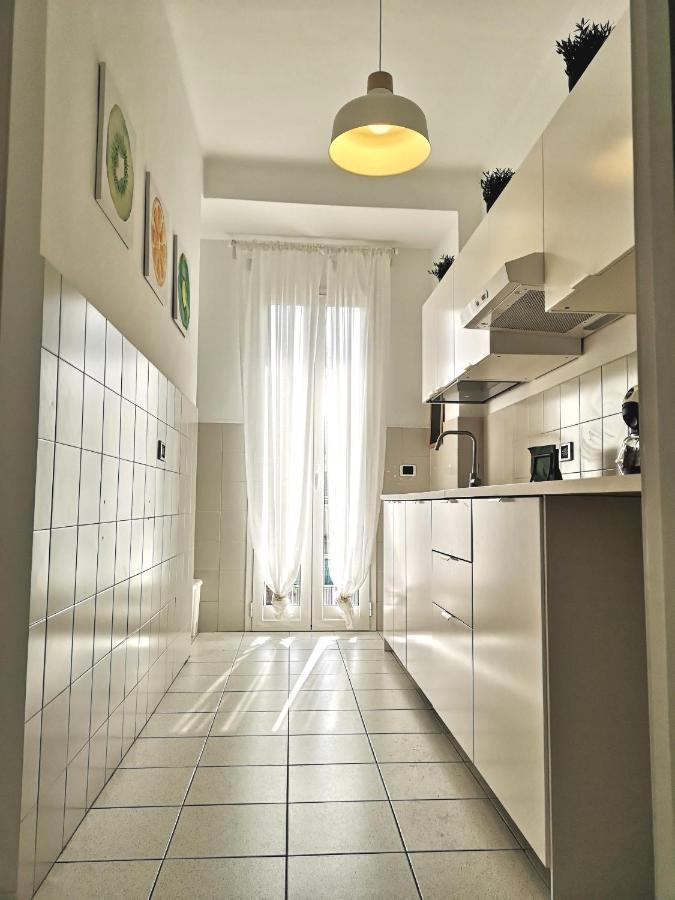 So Fine - Apulian Flats Leilighet Bari Eksteriør bilde